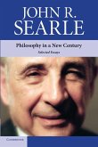 Philosophy in a New Century