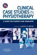 Clinical Case Studies in Physiotherapy - Bild 1
