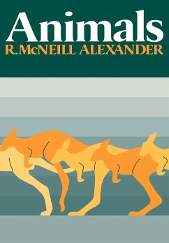 Animals - Alexander, R. McNeill