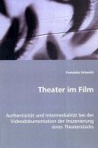 Theater im Film