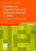 Grundkurs Algorithmen und Datenstrukturen in Java