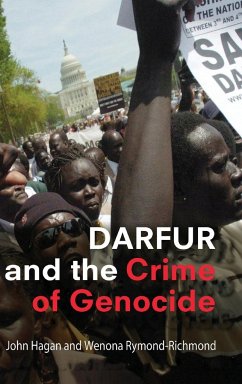 Darfur and the Crime of Genocide - Hagan, John