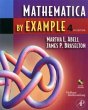 Mathematica by Example, w. CD-ROM - Bild 1