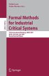 Formal Methods for Industrial Critical... - Bild 1