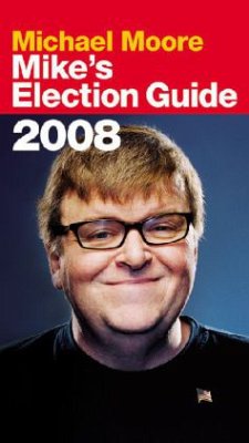 Cover Moore, Michael