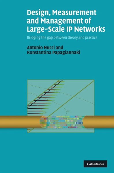 Design, Measurement and Management of Large-Scale IP Networks Design, Measurement and Management of Large-Scale IP Networks