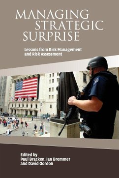 Managing Strategic Surprise