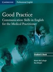 Good Practice Student's Book - Mccullagh, Marie; Wright, Ros