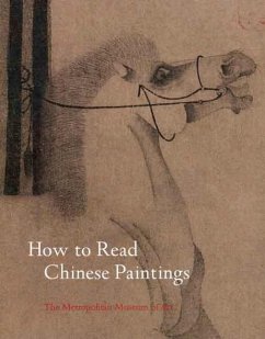 How to Read Chinese Paintings - Hearn, Maxwell K.