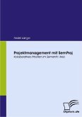 Projektmanagement mit SemProj