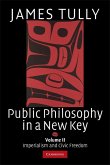 Public Philosophy in a New Key