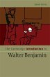 The Cambridge Introduction to Walter... - Bild 1