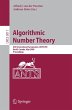 Algorithmic Number Theory - Bild 1
