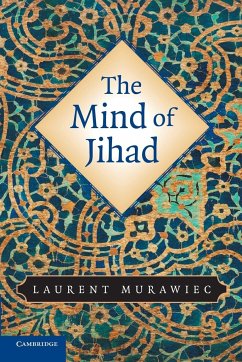The Mind of Jihad - Murawiec, Laurent