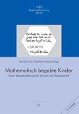 Mathematisch begabte Kinder