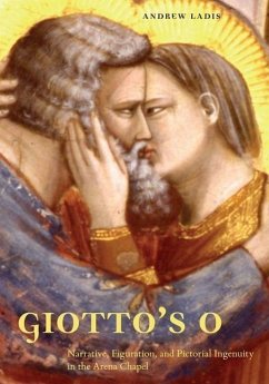 Giotto's O - Ladis, Andrew