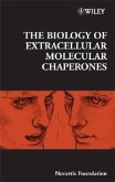 The Biology of Extracellular Molecular Chaperones