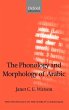 The Phonology and Morphology of Arabic - Bild 1