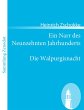 Ein Narr des Neunzehnten Jahrhunderts /... - Bild 1