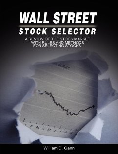 Wall Street Stock Selector - Gann, W. D.