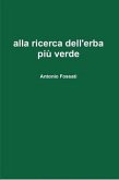 alla ricerca dell'erba più verde