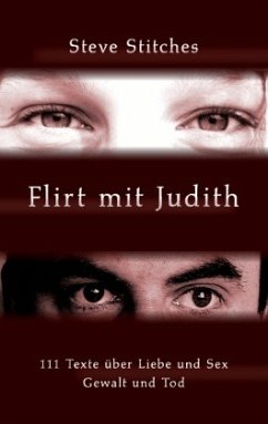 Flirt mit Judith