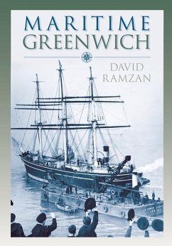 Maritime Greenwich - Ramzan, David