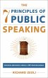 The 7 Principles of Public Speaking - Bild 1