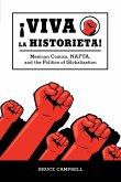 Viva La Historieta!