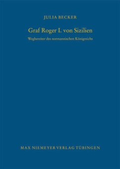 Graf Roger I. von Sizilien