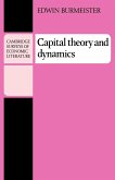 Capital Theory and Dynamics