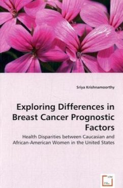 Exploring Differences in Breast Cancer Prognostic Factors - Krishnamoorthy, Sriya