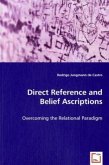 Direct Reference and Belief Ascriptions