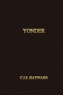 Yonder - Hayward, C. J. S.