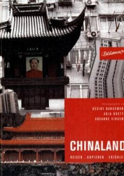 Chinaland