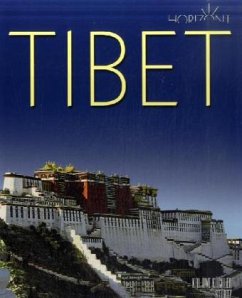 Horizont TIBET - Küchler, Kai-Uwe