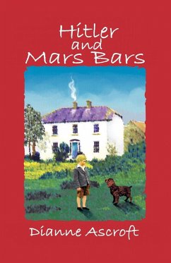 Hitler and Mars Bars - Ascroft, Dianne