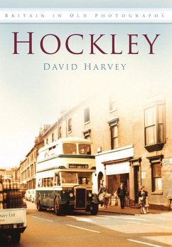 Hockley - Harvey, David