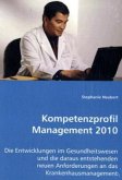 Kompetenzprofil Management 2010