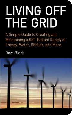 Living Off the Grid - Black, David