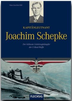 Kapitänleutnant Joachim Schepke - Röll, Hans-Joachim