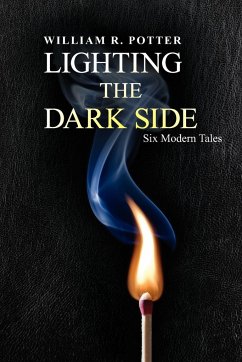 Lighting the Dark Side - Potter, William R.