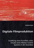 Digitale Filmproduktion