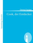 Cook, der Entdecker