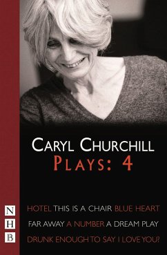 Churchill: Plays Four - Churchill, Caryl