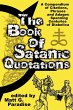The Book of Satanic Quotations - Bild 1