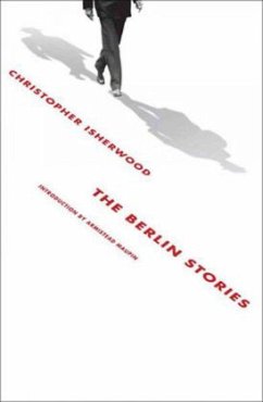 The Berlin Stories - Isherwood, Christopher