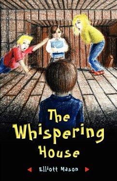 The Whispering House - Mason, Elliott