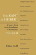 From Kant to Hilbert Volume 2 - Bild 1