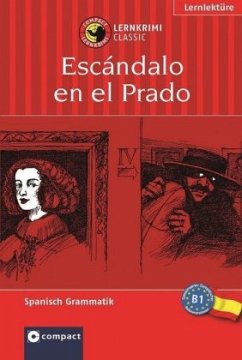 Escándalo en el Prado